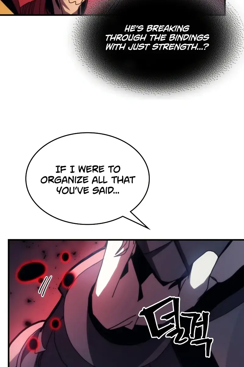 Mr Devourer Chapter 31 Page 89