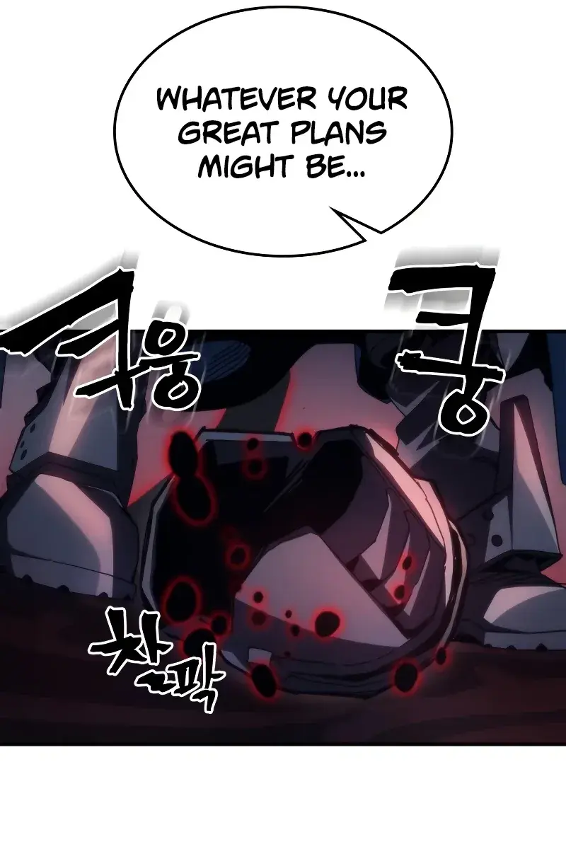 Mr Devourer Chapter 31 Page 91