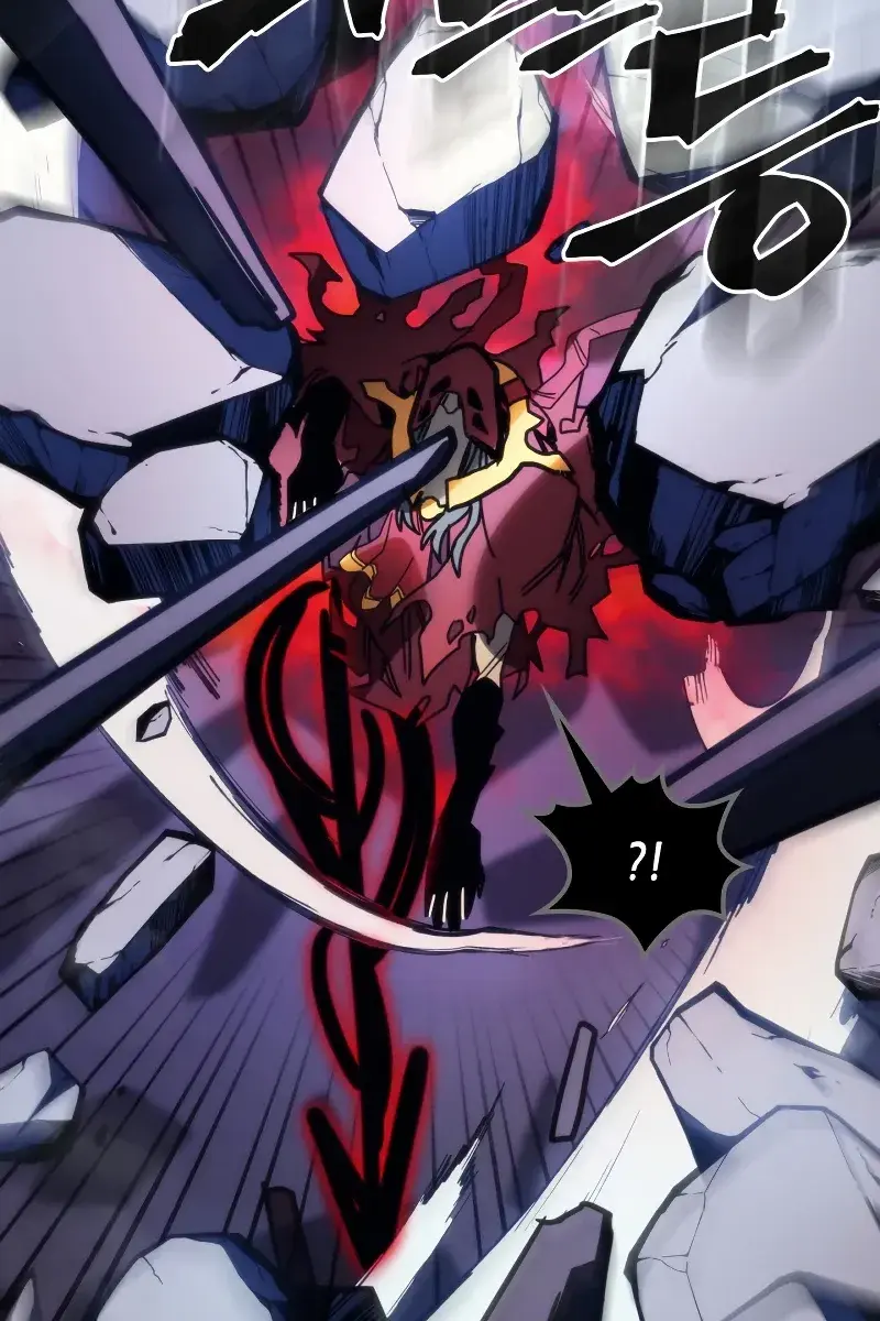 Mr Devourer Chapter 31 Page 96