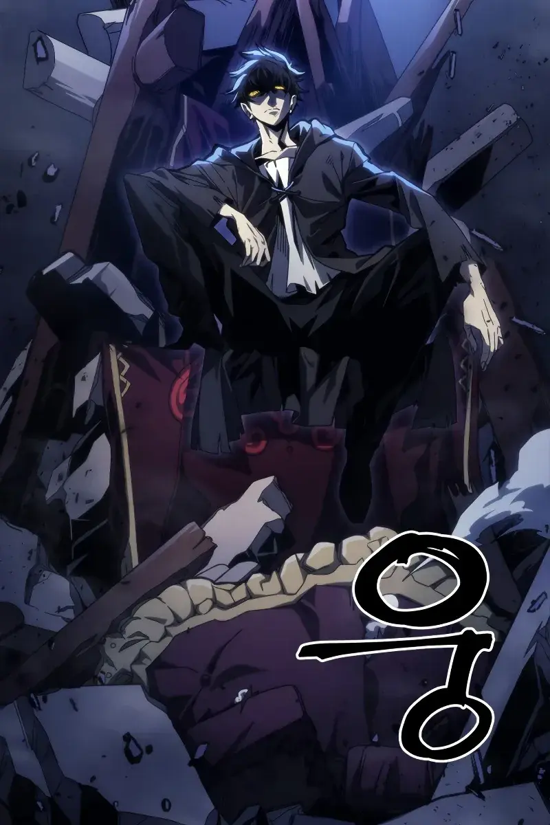 Mr Devourer Chapter 31 Page 102