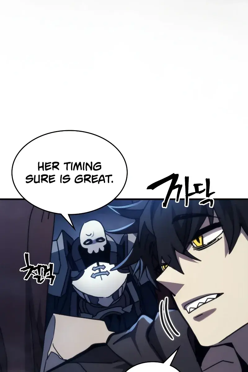 Mr Devourer Chapter 32 Page 8