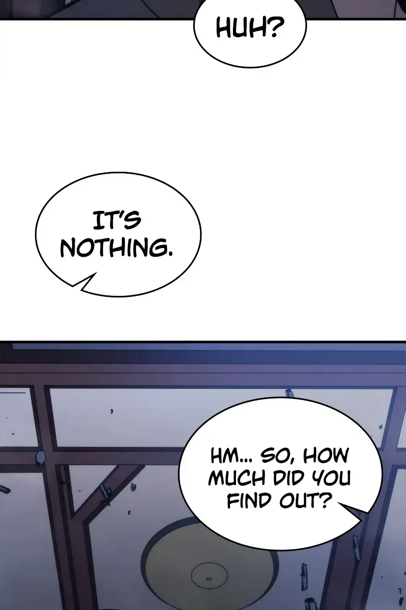 Mr Devourer Chapter 32 Page 9