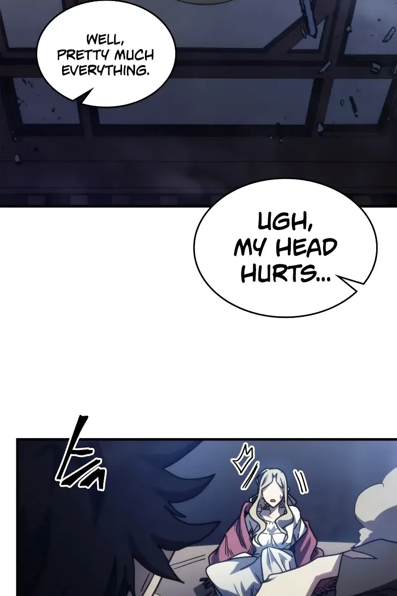 Mr Devourer Chapter 32 Page 10