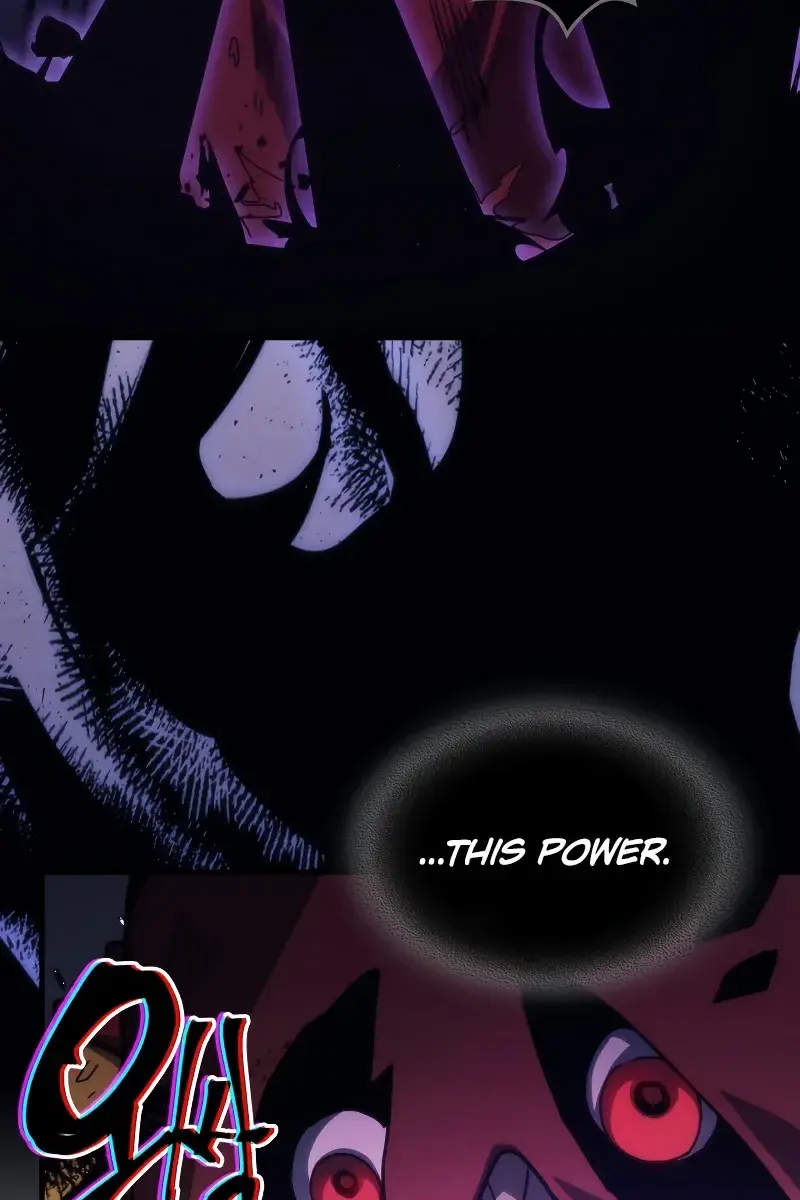 Mr Devourer Chapter 32 Page 19