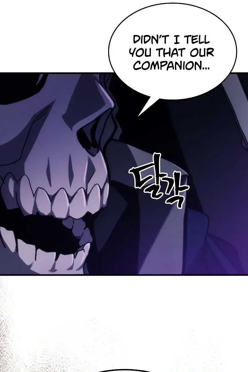 Mr Devourer Chapter 32 Page 21