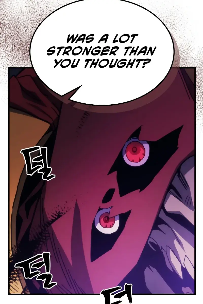 Mr Devourer Chapter 32 Page 22