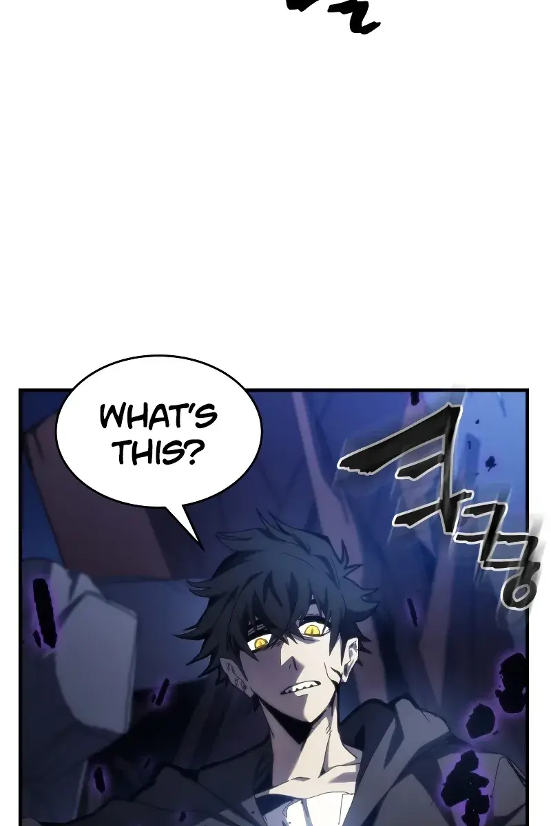 Mr Devourer Chapter 32 Page 23