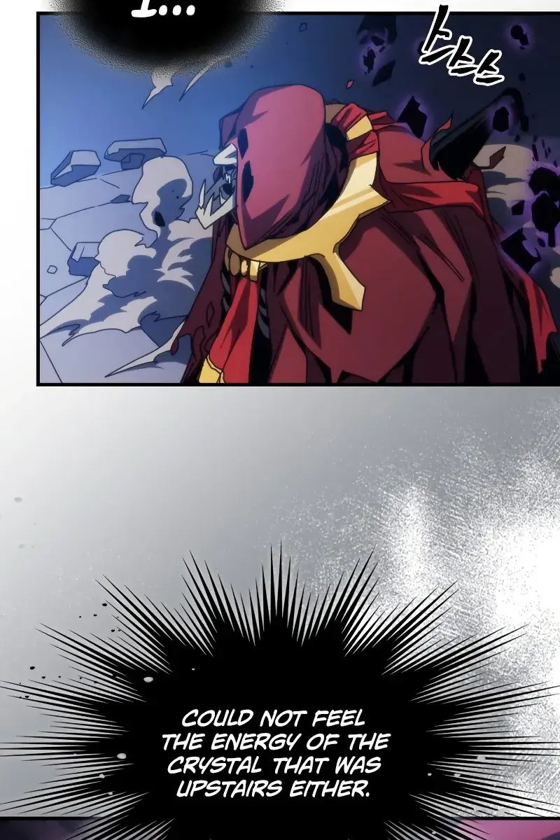 Mr Devourer Chapter 32 Page 25