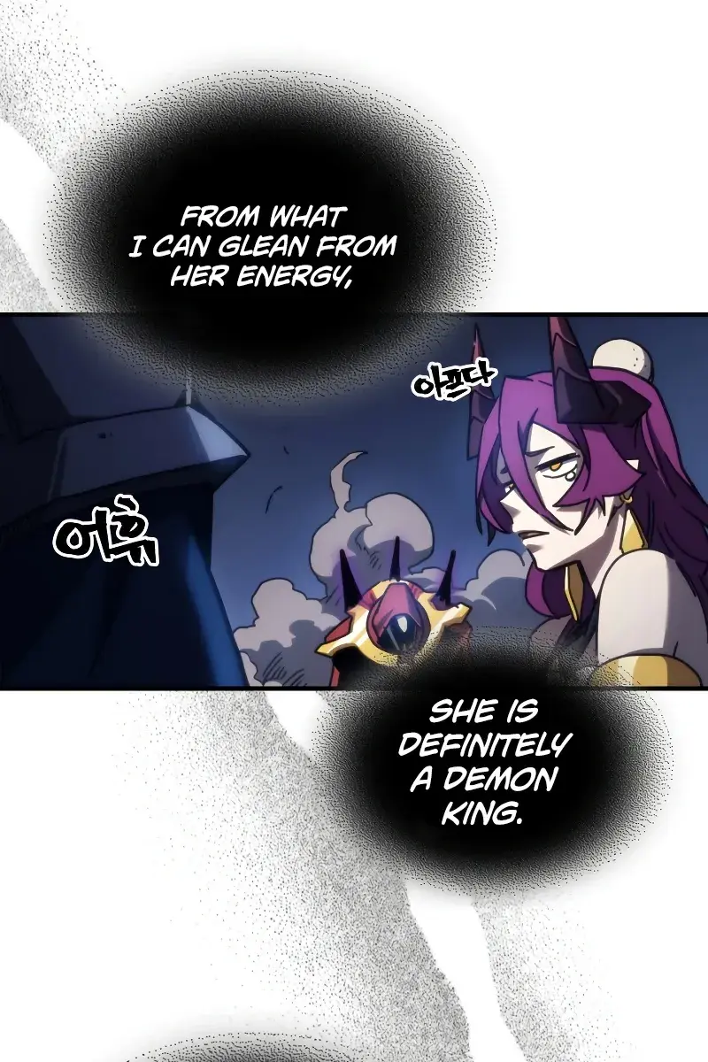 Mr Devourer Chapter 32 Page 27