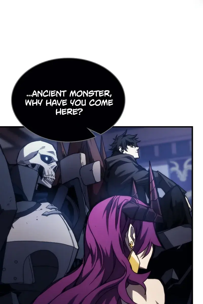 Mr Devourer Chapter 32 Page 29