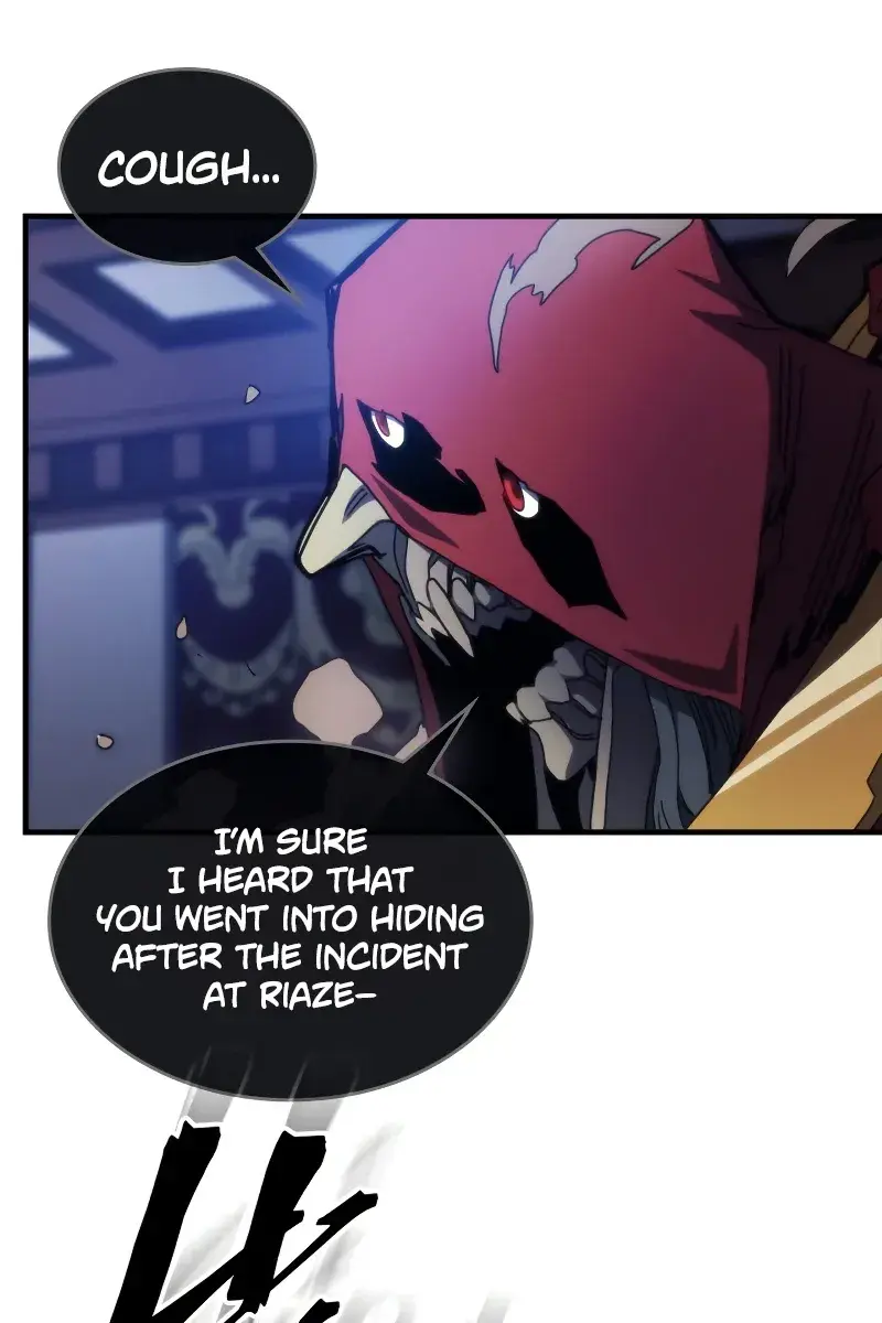 Mr Devourer Chapter 32 Page 31