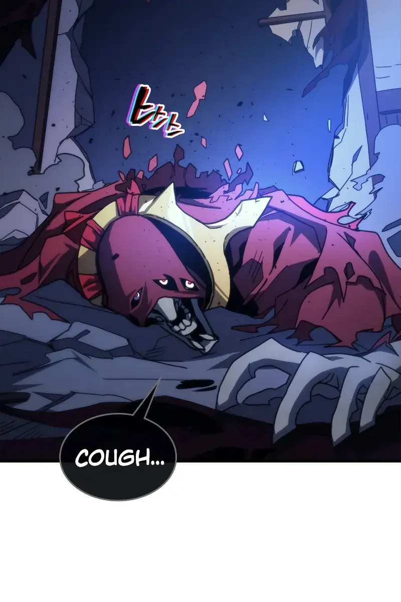 Mr Devourer Chapter 32 Page 35