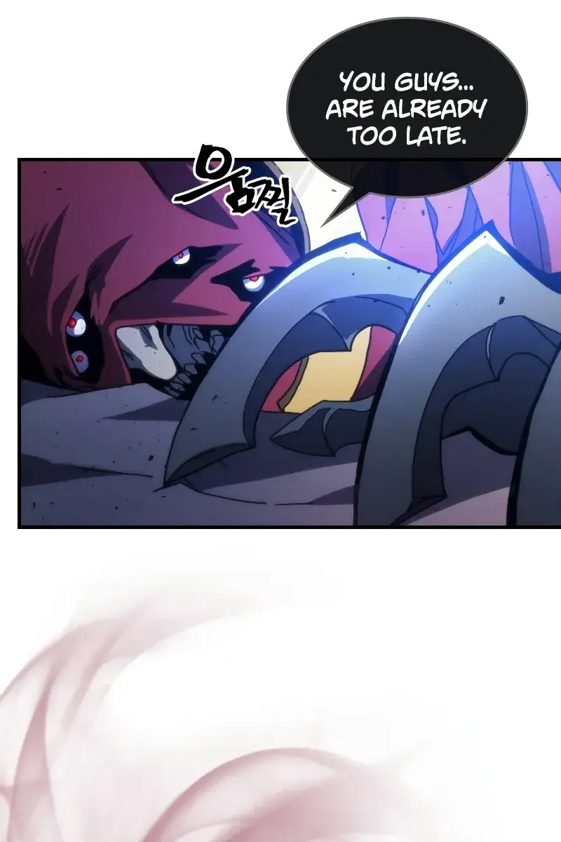 Mr Devourer Chapter 32 Page 36