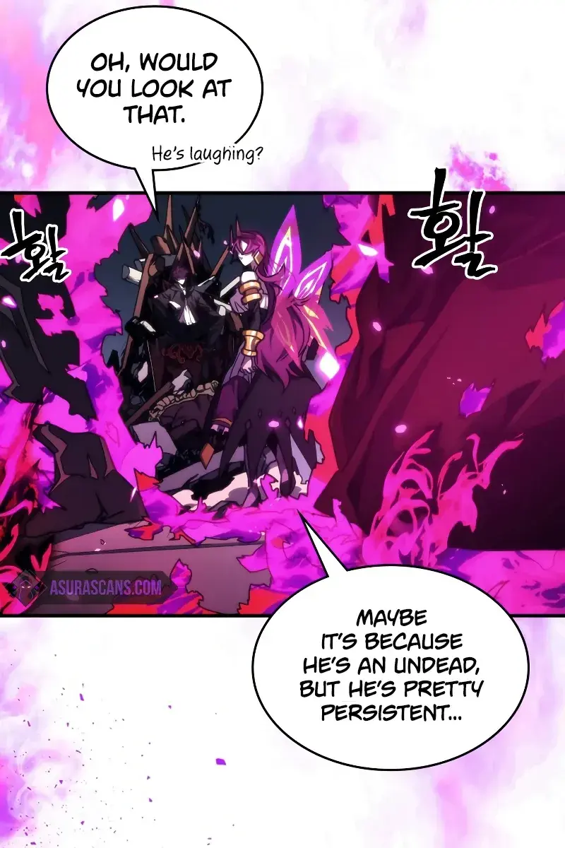 Mr Devourer Chapter 32 Page 40