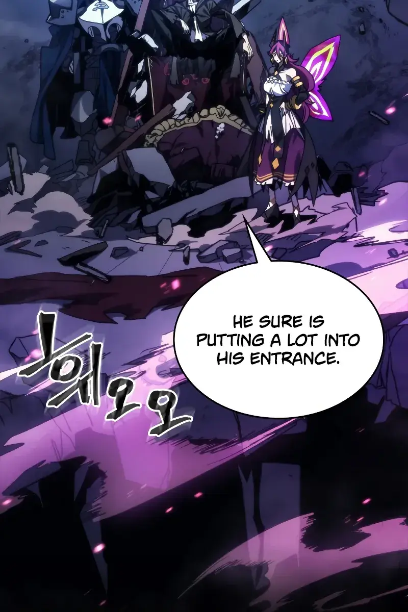 Mr Devourer Chapter 32 Page 45