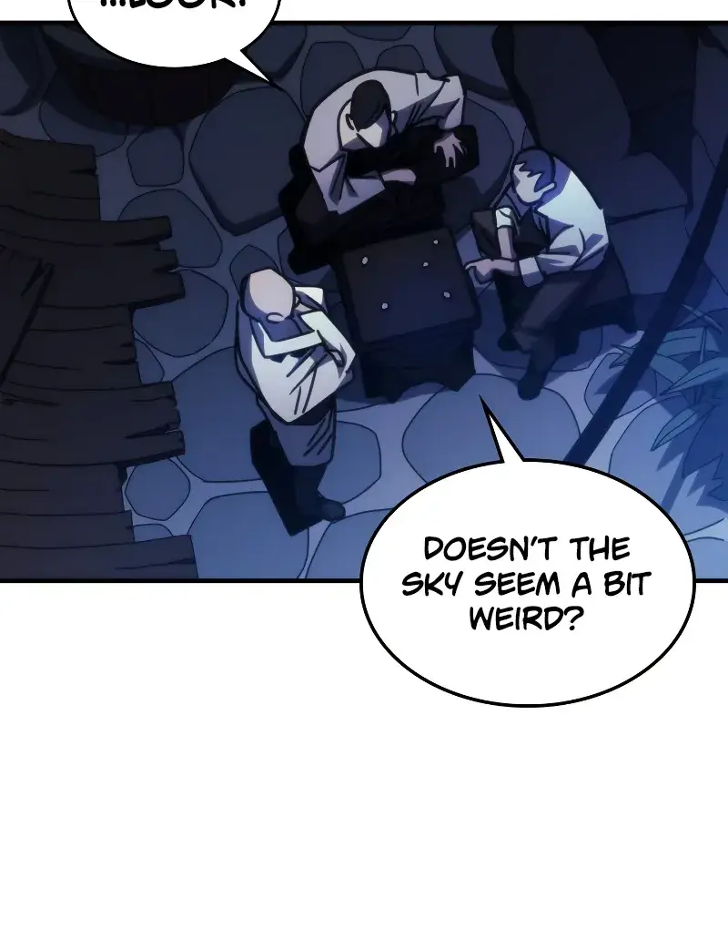 Mr Devourer Chapter 32 Page 48