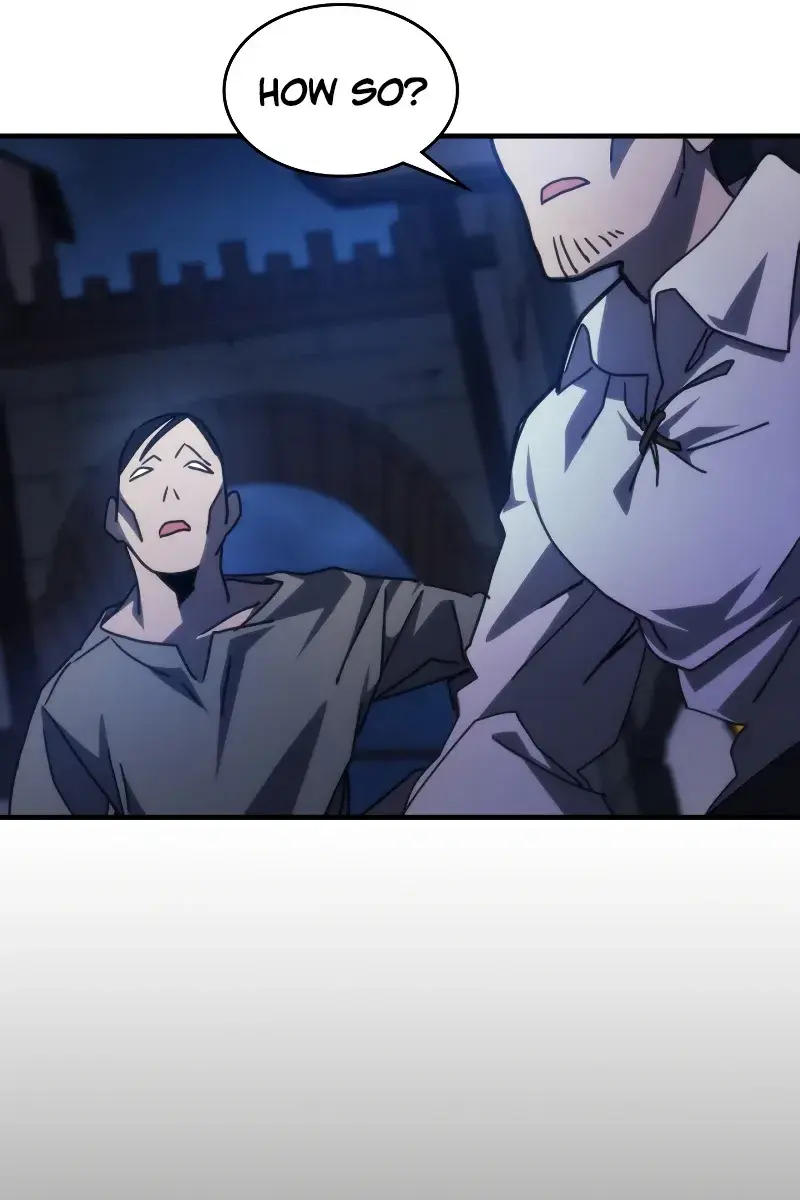 Mr Devourer Chapter 32 Page 49