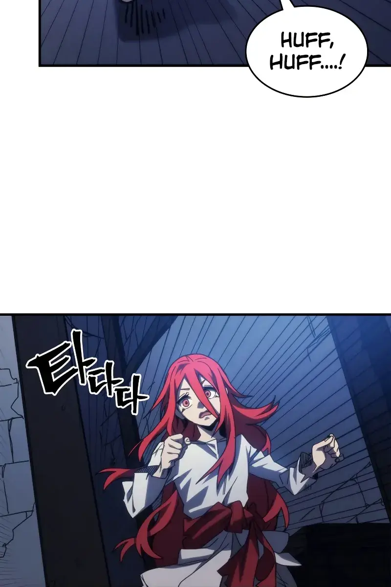 Mr Devourer Chapter 32 Page 54