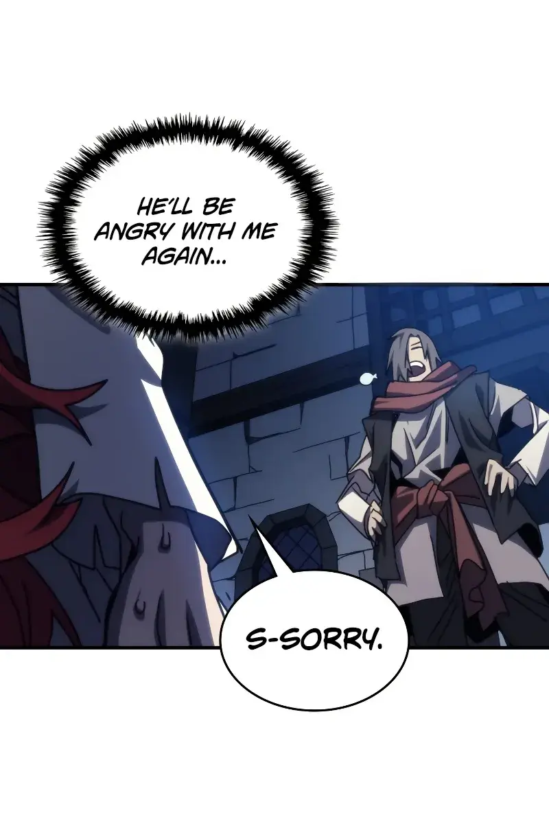 Mr Devourer Chapter 32 Page 60