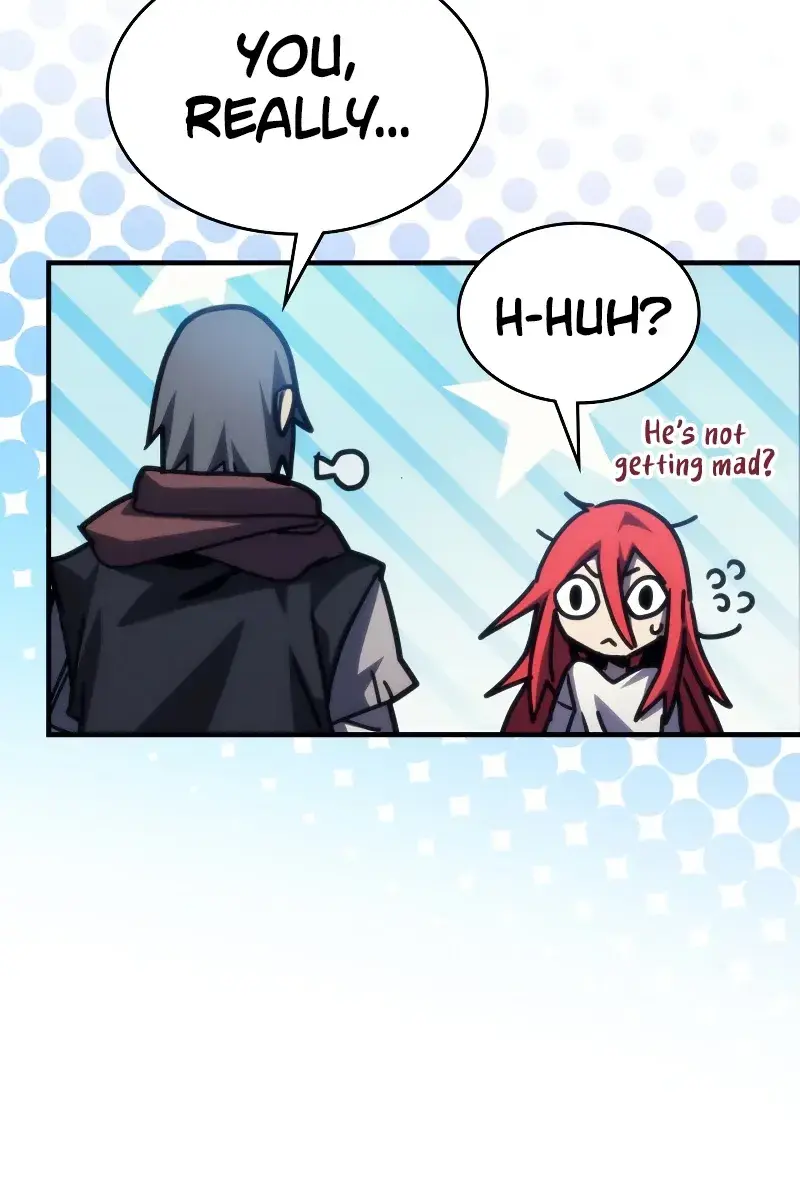 Mr Devourer Chapter 32 Page 62