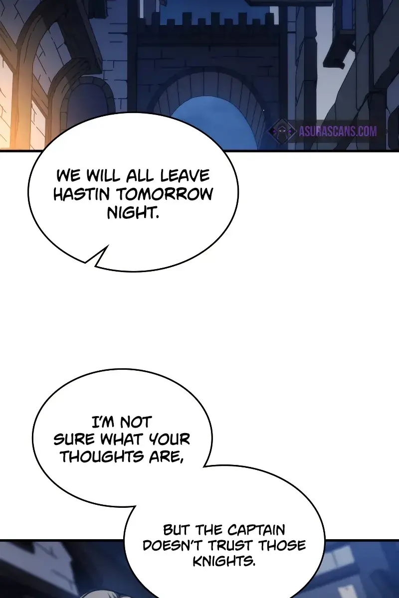 Mr Devourer Chapter 32 Page 64