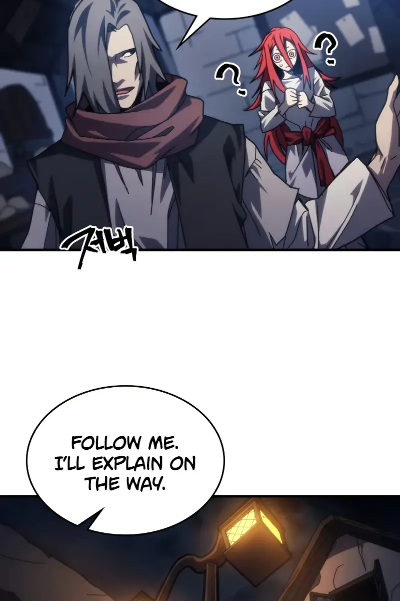 Mr Devourer Chapter 32 Page 65