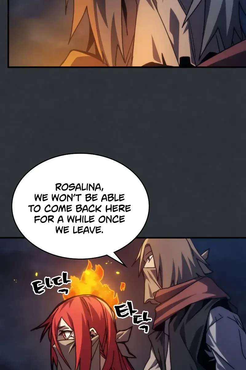 Mr Devourer Chapter 32 Page 71