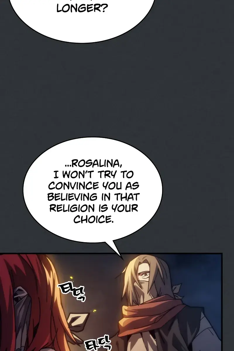 Mr Devourer Chapter 32 Page 75