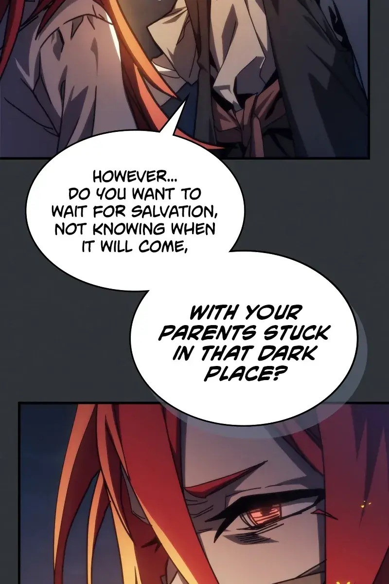 Mr Devourer Chapter 32 Page 76