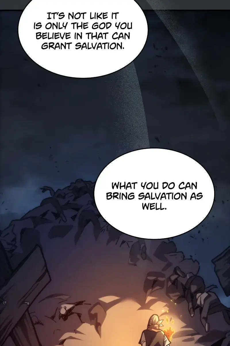 Mr Devourer Chapter 32 Page 79