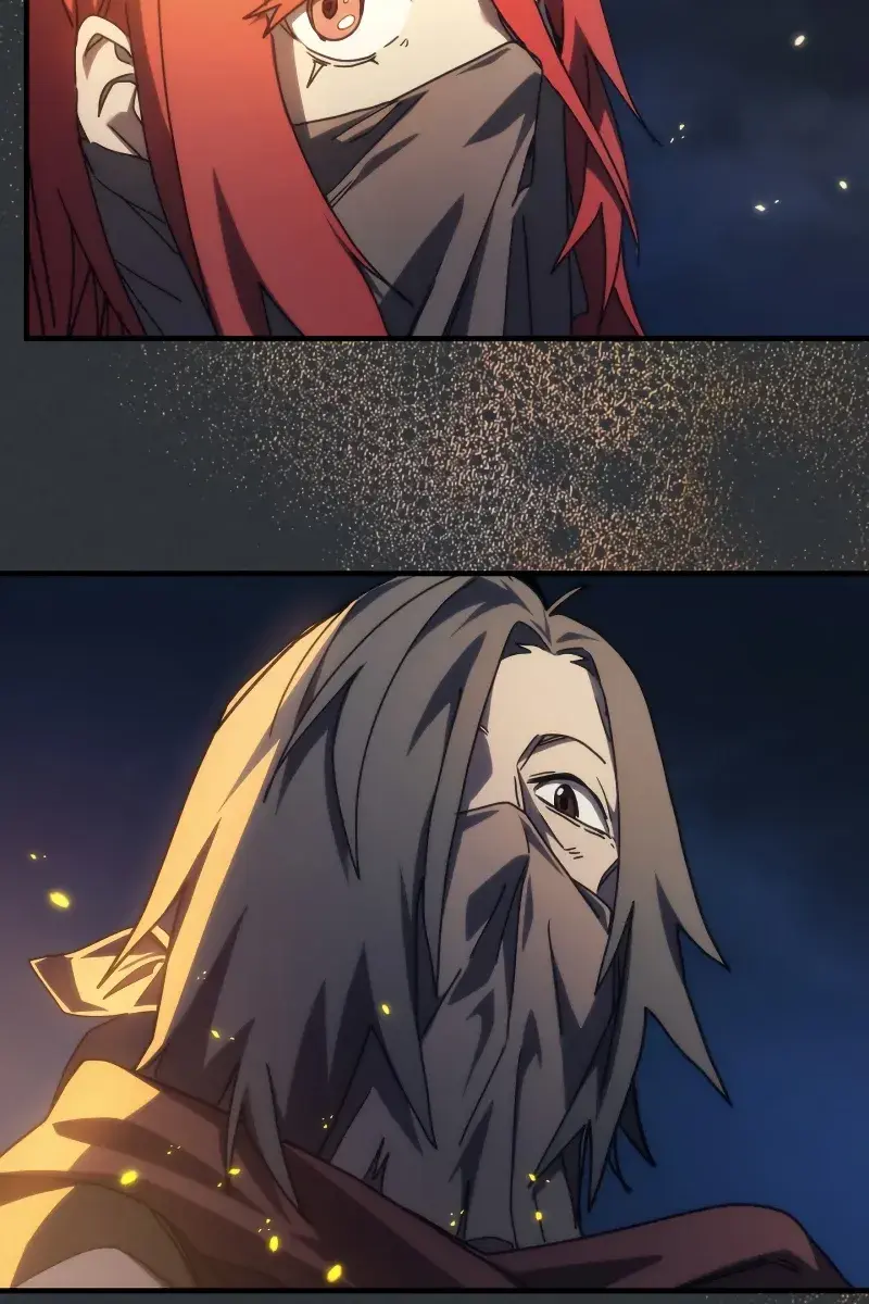 Mr Devourer Chapter 32 Page 83