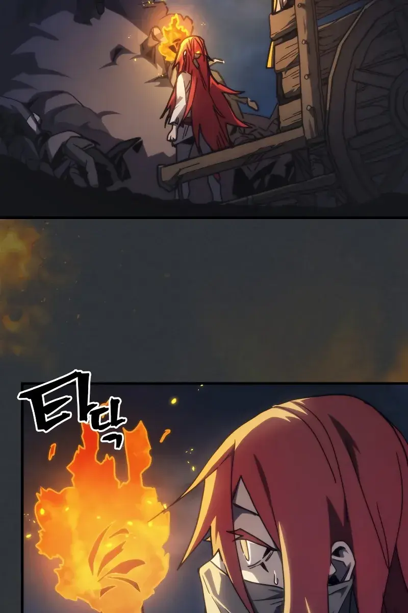 Mr Devourer Chapter 32 Page 86