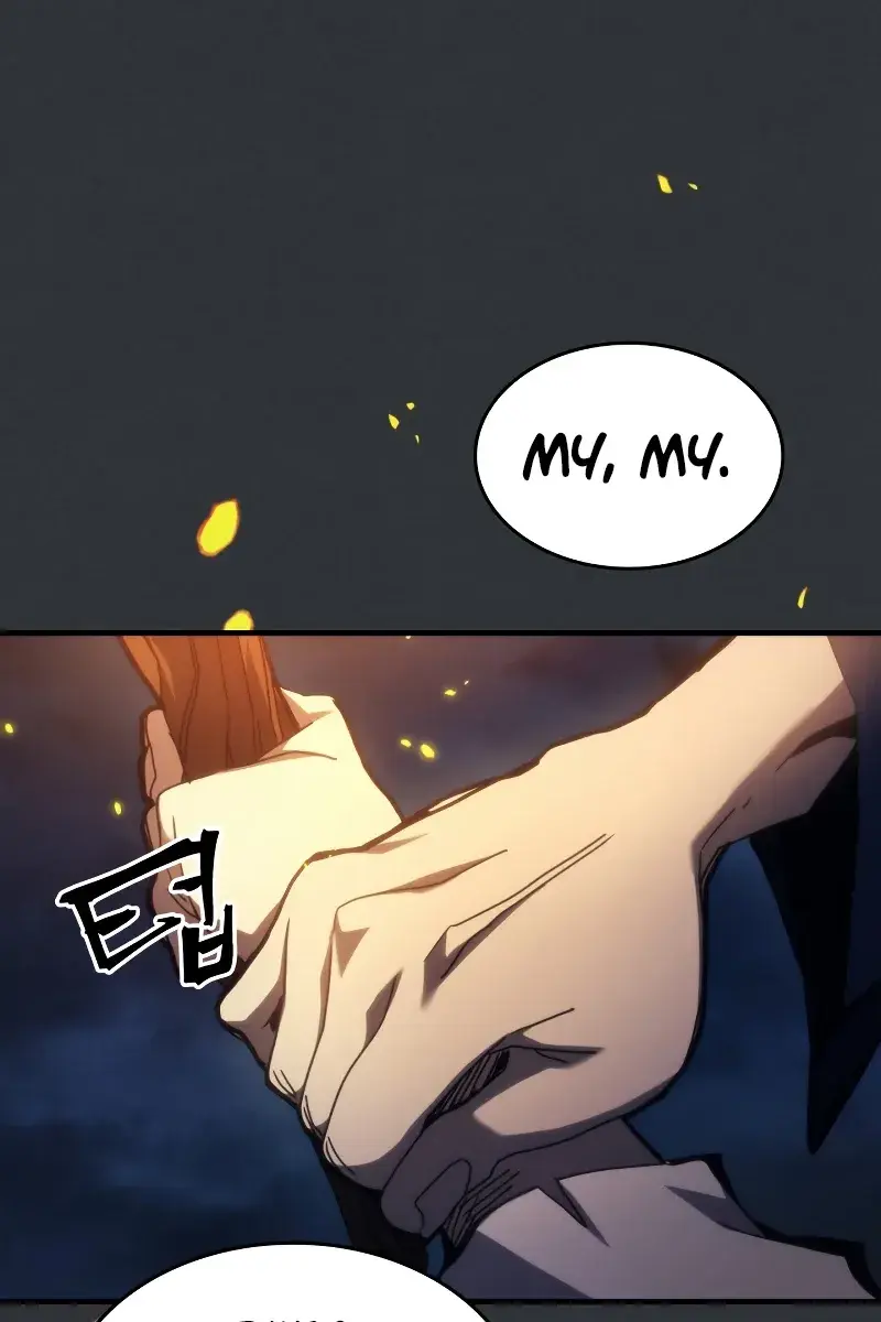 Mr Devourer Chapter 32 Page 89