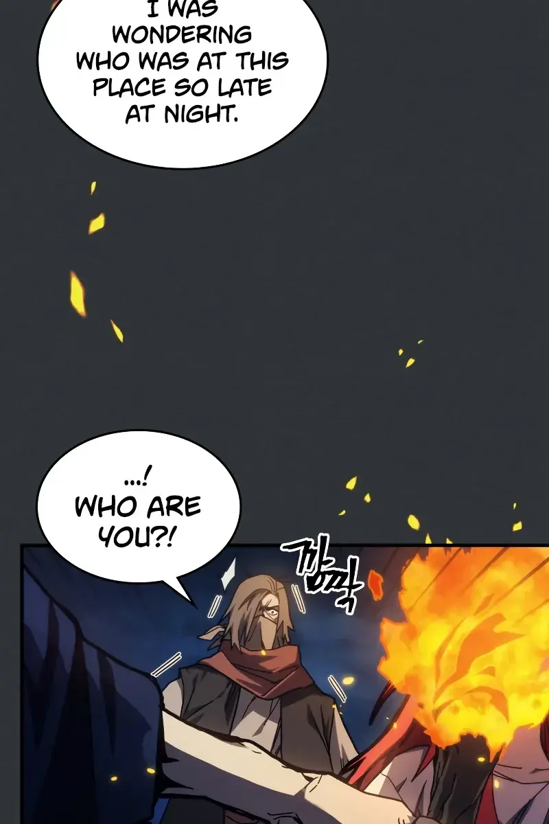 Mr Devourer Chapter 32 Page 90