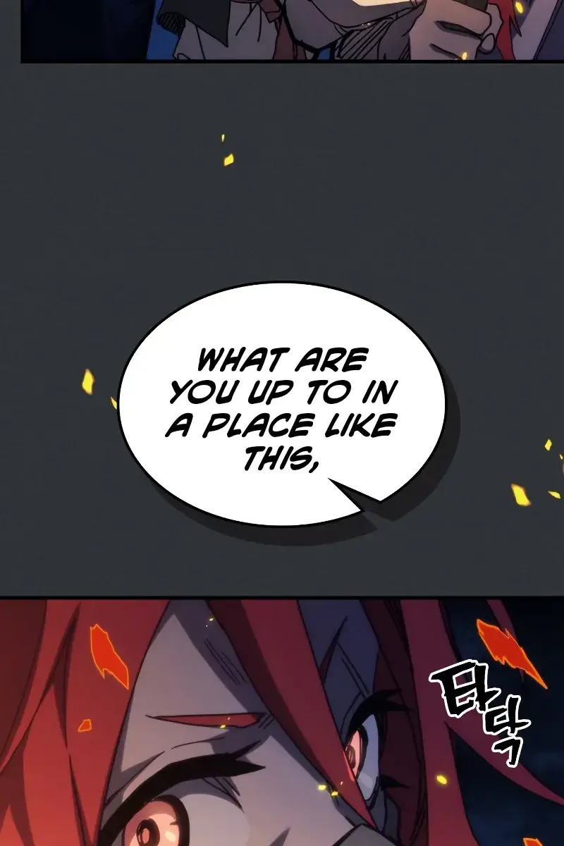 Mr Devourer Chapter 32 Page 91