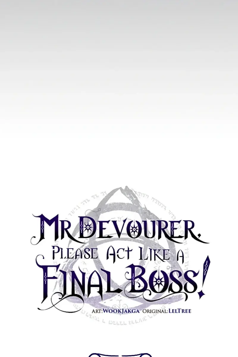 Mr Devourer Chapter 32 Page 95