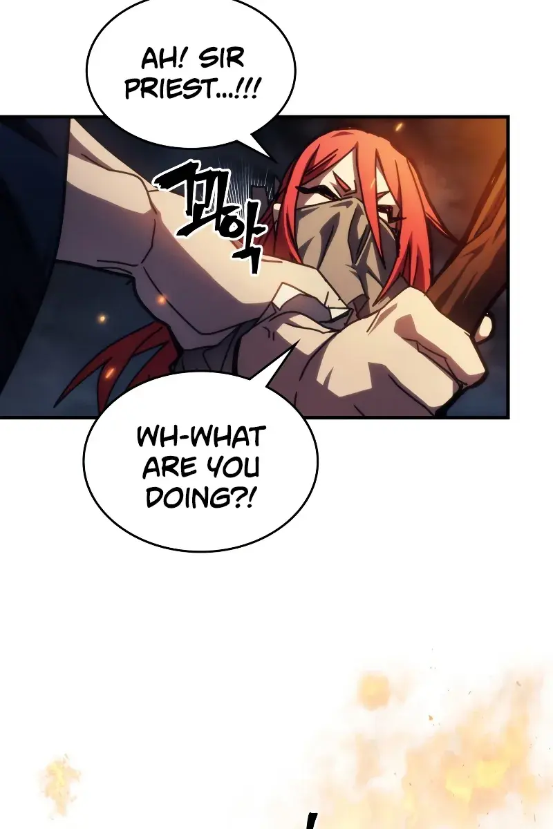 Mr Devourer Chapter 33 Page 5