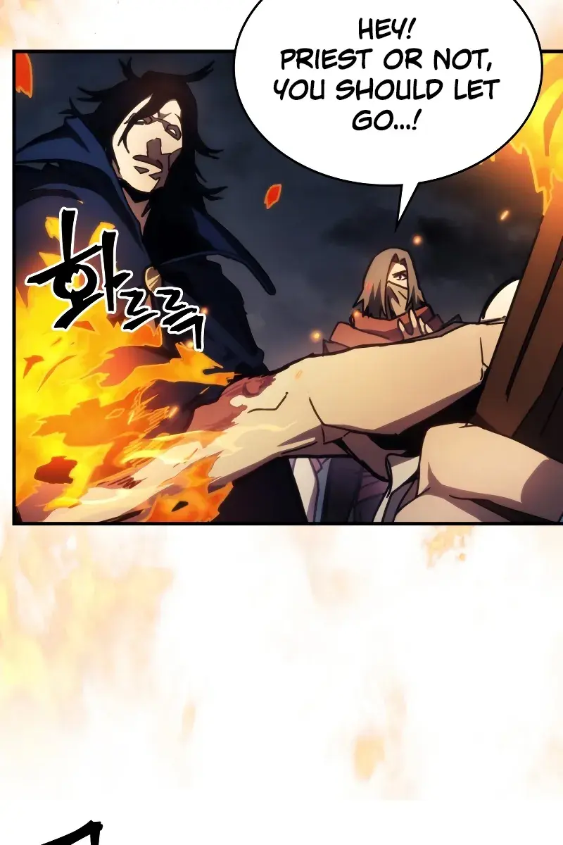 Mr Devourer Chapter 33 Page 7