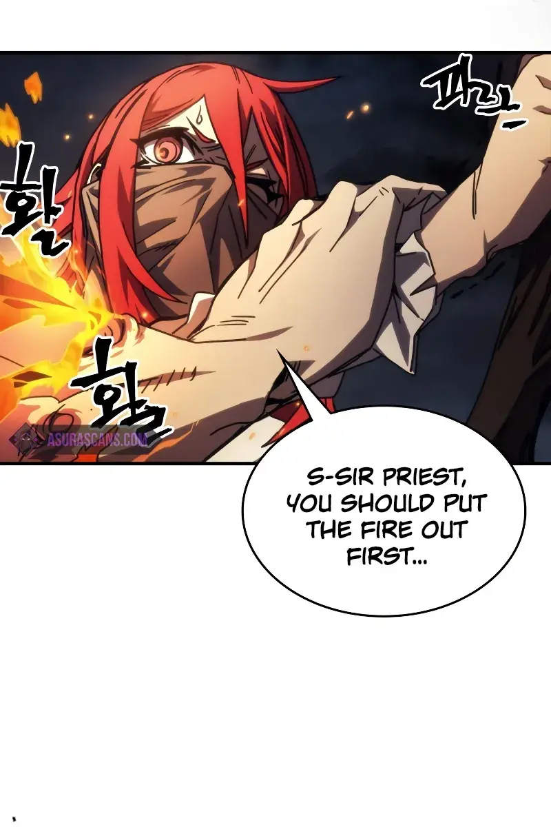 Mr Devourer Chapter 33 Page 9