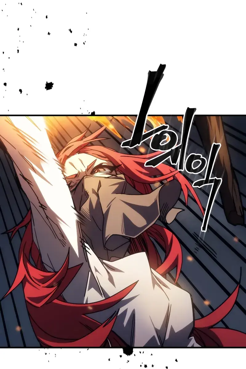 Mr Devourer Chapter 33 Page 10