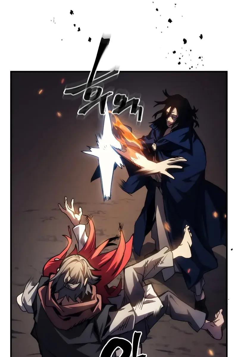 Mr Devourer Chapter 33 Page 12