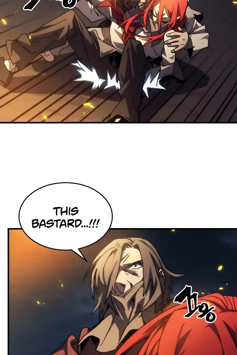 Mr Devourer Chapter 33 Page 14