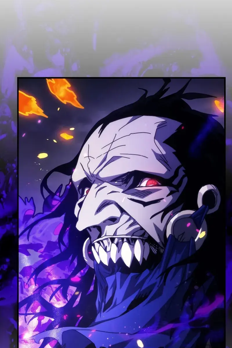 Mr Devourer Chapter 33 Page 17