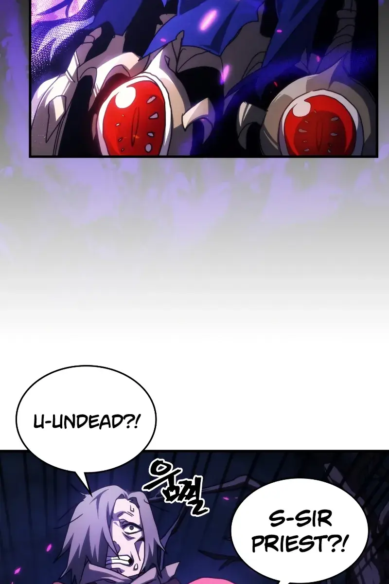 Mr Devourer Chapter 33 Page 18