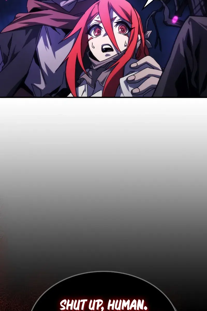 Mr Devourer Chapter 33 Page 19