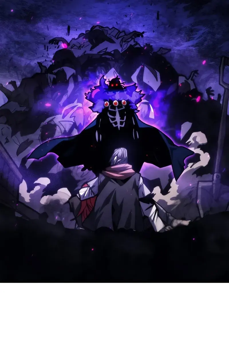 Mr Devourer Chapter 33 Page 21