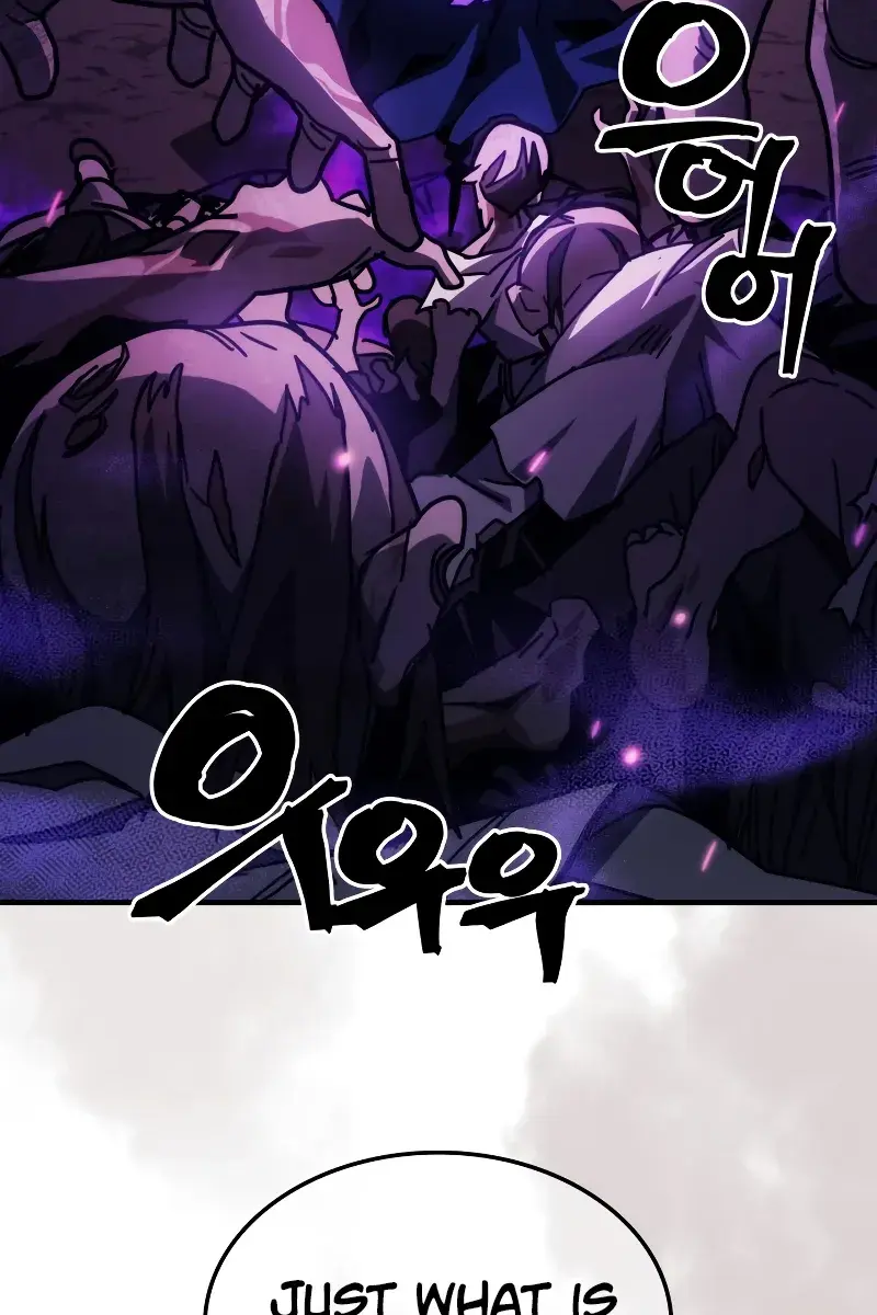 Mr Devourer Chapter 33 Page 26