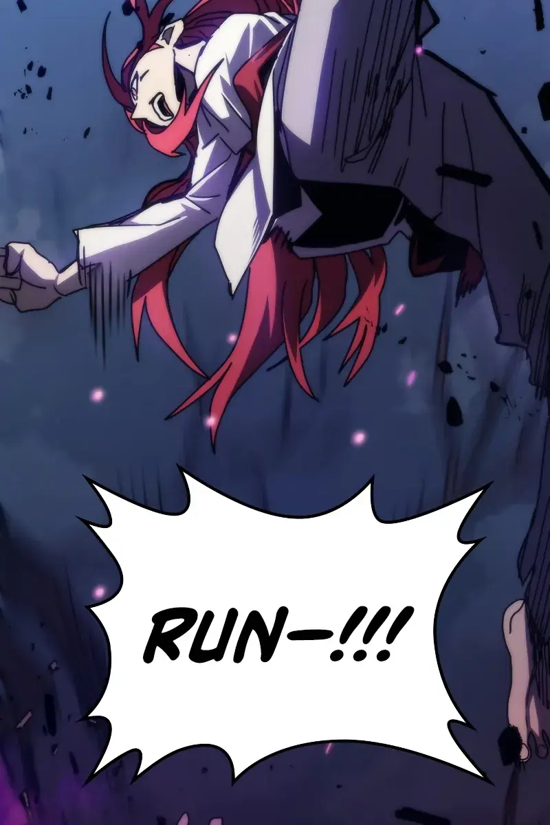 Mr Devourer Chapter 33 Page 31