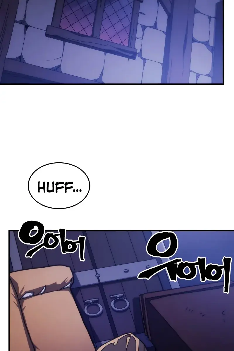 Mr Devourer Chapter 33 Page 36