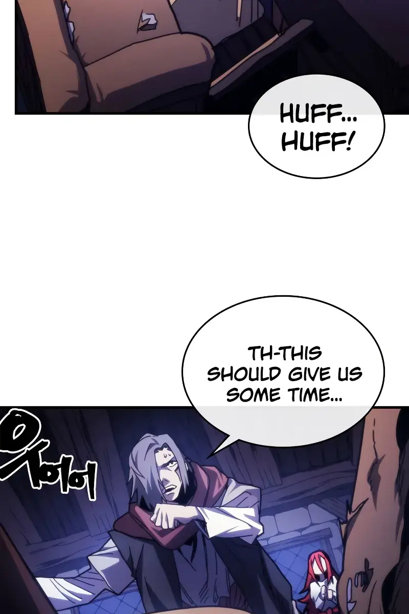 Mr Devourer Chapter 33 Page 37